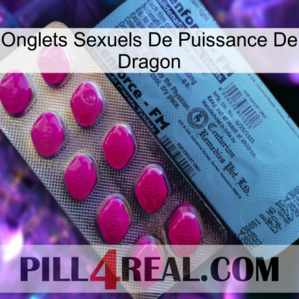 Dragon Power Sexual Tabs 35